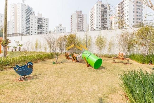 Imagem Apartamento com 3 Quartos à Venda, 155 m² em Jardim Marajoara - São Paulo Imagem Apartamento com 3 Quartos à Venda, 155 m² em Jardim Marajoara - São Paulo