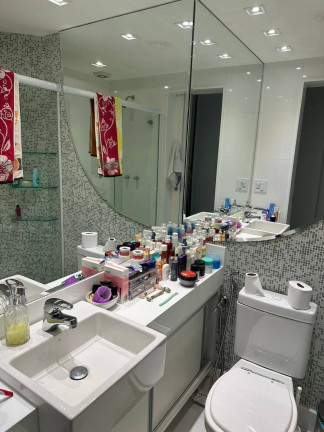 Imagem Apartamento com 3 Quartos à Venda, 128 m² em Parque Hotel - Araruama