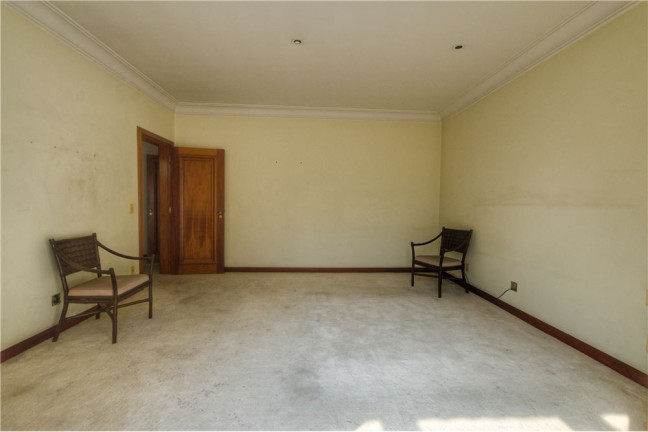 Imagem Casa com 4 Quartos à Venda,  em Morumbi - São Paulo