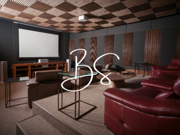 Imagem Apartamento com 4 Quartos à Venda, 444 m² em Centro - Gramado