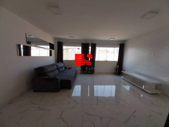 Imagem Apartamento com 3 Quartos à Venda, 150 m² em Castelo - Belo Horizonte