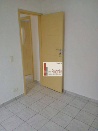 Imagem Apartamento com 2 Quartos para Alugar, 52 m² em Jardim Celeste - São Paulo Imagem Apartamento com 2 Quartos para Alugar, 52 m² em Jardim Celeste - São Paulo