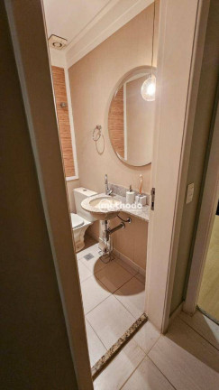 Imagem Apartamento com 4 Quartos à Venda, 114 m² em Parque Das Flores - Campinas Imagem Apartamento com 4 Quartos à Venda, 114 m² em Parque Das Flores - Campinas