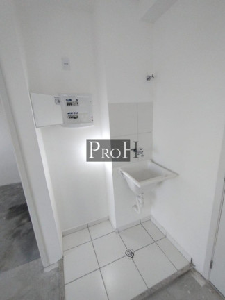 Imagem Apartamento com 1 Quarto à Venda, 30 m² em Sacomã - São Paulo