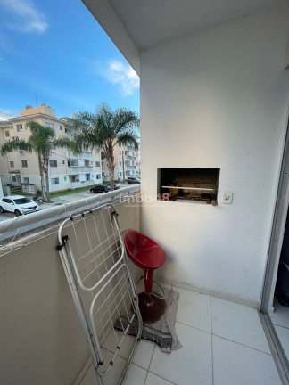 Imagem Apartamento com 2 Quartos à Venda, 64 m² em Areias - São José