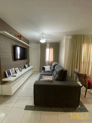 Imagem Apartamento com 3 Quartos à Venda, 100 m² em Morada Do Ouro - Cuiabá Imagem Apartamento com 3 Quartos à Venda, 100 m² em Morada Do Ouro - Cuiabá