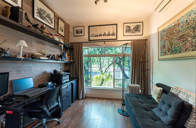 Imagem Casa com 3 Quartos à Venda, 226 m² em Sumarezinho - São Paulo