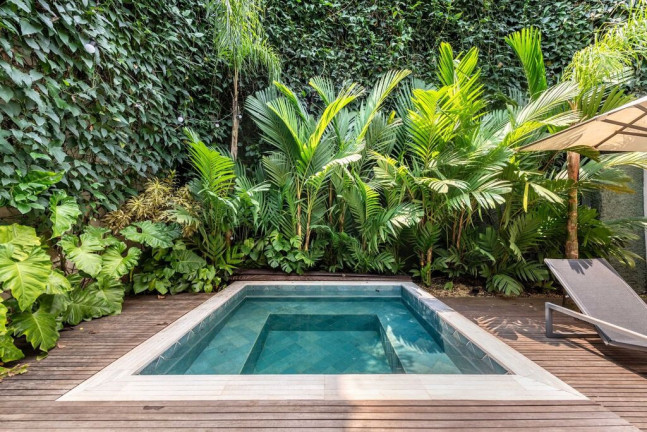 Imagem Casa com 3 Quartos à Venda, 628 m² em Alto De Pinheiros - São Paulo Imagem Casa com 3 Quartos à Venda, 628 m² em Alto De Pinheiros - São Paulo