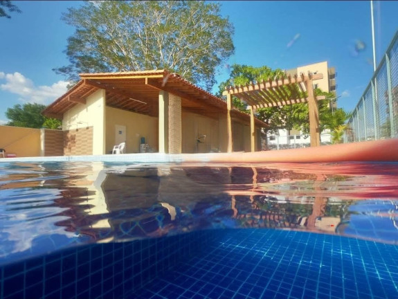Imagem Apartamento com 3 Quartos à Venda, 64 m² em Aeroporto - Teresina