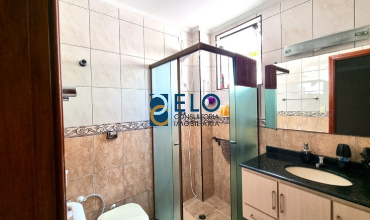 Imagem Casa com 3 Quartos à Venda, 141 m² em Embaré - Santos