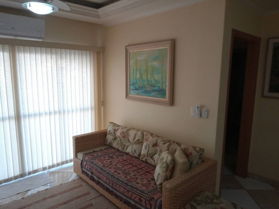 Imagem Apartamento com 3 Quartos à Venda, 100 m² em Enseada - Guarujá