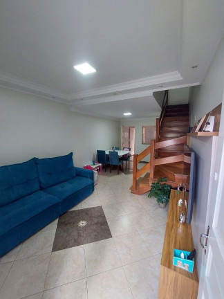 Imagem Sobrado com 2 Quartos à Venda, 90 m² em Jardim Leonor Mendes De Barros - São Paulo Imagem Sobrado com 2 Quartos à Venda, 90 m² em Jardim Leonor Mendes De Barros - São Paulo