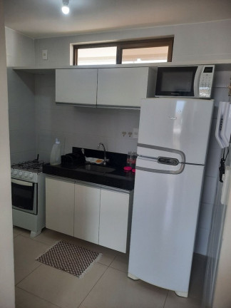 Imagem Apartamento com 2 Quartos à Venda, 50 m² em Jardim Oceania - João Pessoa