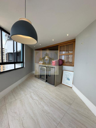 Imagem Apartamento com 3 Quartos à Venda, 241 m² em Horto Florestal - Salvador Imagem Apartamento com 3 Quartos à Venda, 241 m² em Horto Florestal - Salvador