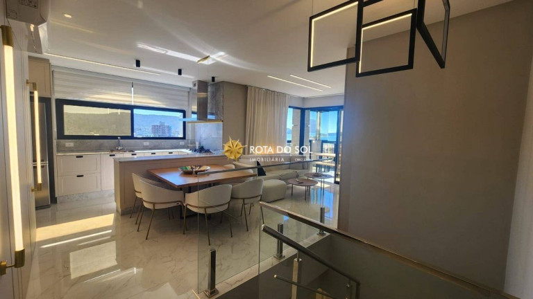 Imagem Cobertura com 3 Quartos à Venda, 160 m² em Canto Grande - Bombinhas Imagem Cobertura com 3 Quartos à Venda, 160 m² em Canto Grande - Bombinhas
