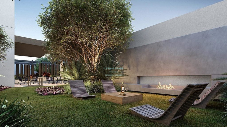 Imagem Apartamento com 4 Quartos à Venda, 167 m² em Vila Romana - São Paulo Imagem Apartamento com 4 Quartos à Venda, 167 m² em Vila Romana - São Paulo