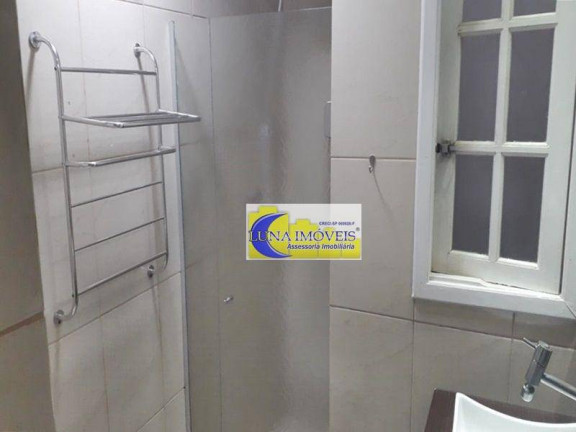 Imagem Cobertura com 3 Quartos à Venda, 180 m² em Vila Bastos - Santo André