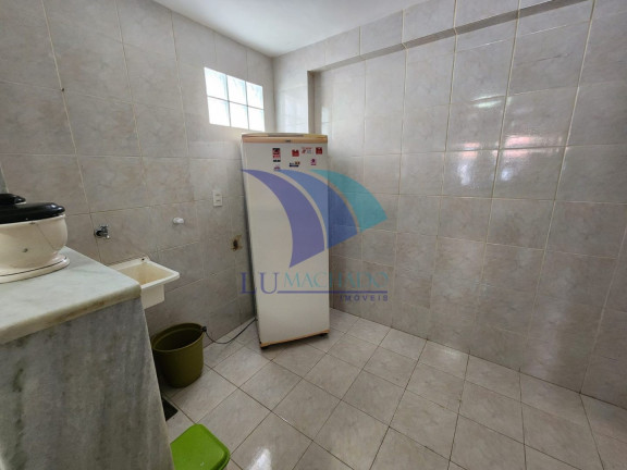 Imagem Casa com 2 Quartos para Alugar, 65 m² em Braga - Cabo Frio