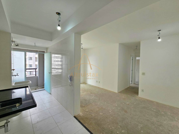 Imagem Apartamento com 2 Quartos à Venda, 68 m² em Centro - Osasco