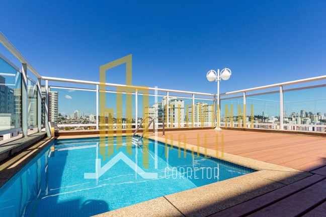 Imagem Apartamento com 3 Quartos à Venda, 326 m² em Vila Romana - São Paulo