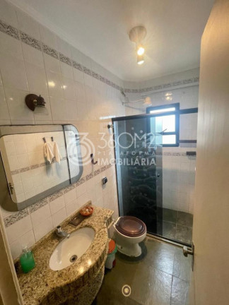 Imagem Apartamento com 1 Quarto à Venda, 75 m² em Aviação - Praia Grande