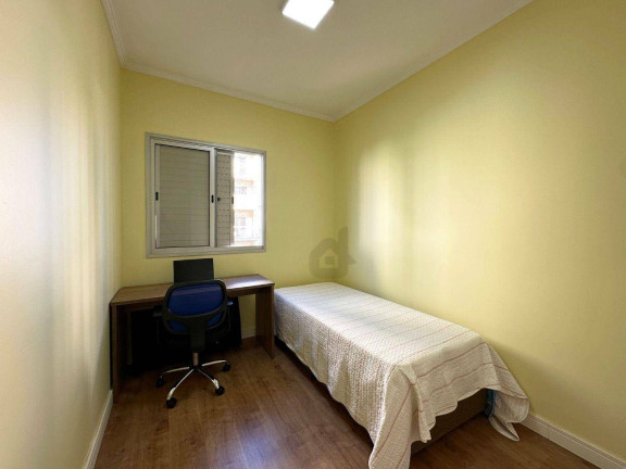 Imagem Apartamento com 2 Quartos à Venda, 62 m² em Parque Campolim - Sorocaba