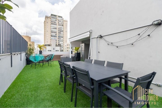 Imagem Apartamento com 3 Quartos à Venda, 250 m² em Vila Olímpia - São Paulo
