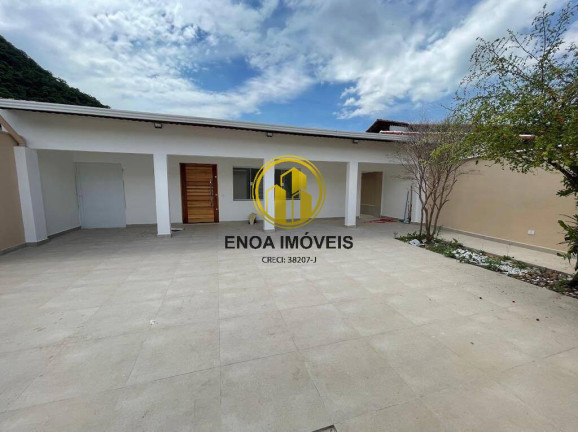 Imagem Casa à Venda, 350 m² em Canto Do Forte - Praia Grande