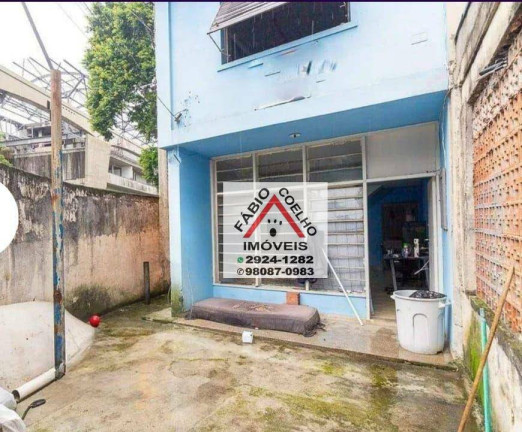 Imagem Sobrado com 2 Quartos à Venda, 115 m² em Brooklin Paulista - São Paulo Imagem Sobrado com 2 Quartos à Venda, 115 m² em Brooklin Paulista - São Paulo