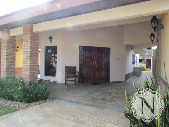 Imagem Casa com 4 Quartos à Venda, 340 m² em Cibratel Ii - Itanhaém