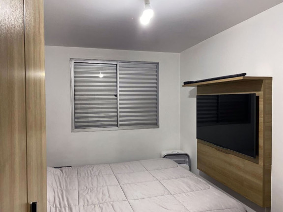 Imagem Apartamento com 2 Quartos à Venda, 69 m² em Paraíso Do Morumbi - São Paulo