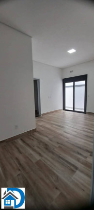 Imagem Casa com 3 Quartos à Venda, 432 m² em Alphaville Nova Esplanada - Votorantim