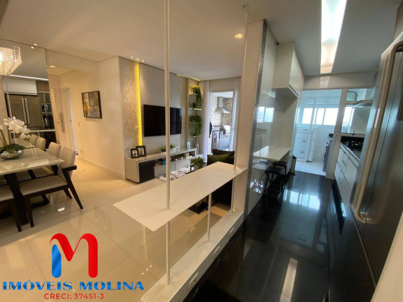Foto do imóvel Apartamento com 2 Quartos à Venda, 73 m² em Centro - São Caetano Do Sul
