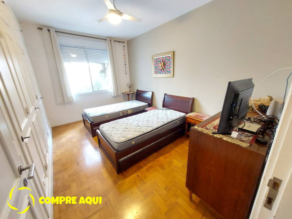 Imagem Apartamento com 3 Quartos à Venda, 170 m² em Higienópolis - São Paulo Imagem Apartamento com 3 Quartos à Venda, 170 m² em Higienópolis - São Paulo