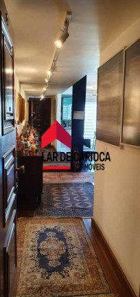 Imagem Cobertura com 2 Quartos à Venda, 235 m² em Copacabana - Rio De Janeiro