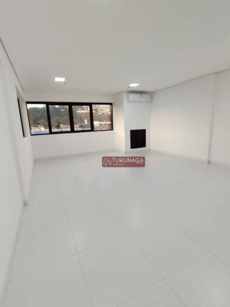 Imagem Galpão para Alugar, 420 m² em Cidade Jardim Cumbica - Guarulhos