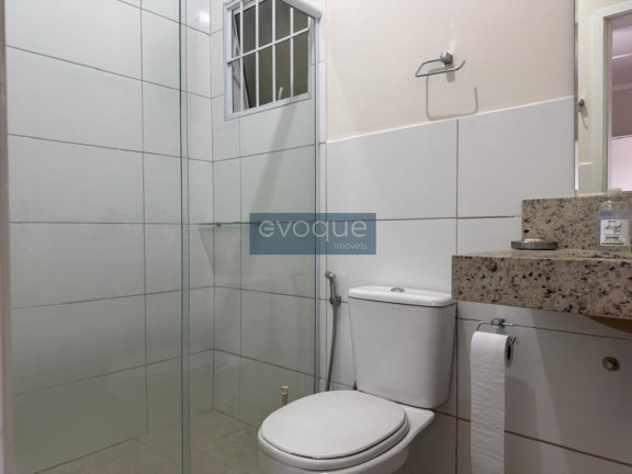 Imagem Casa com 3 Quartos à Venda, 163 m² em Jardim Proença - Campinas Imagem Casa com 3 Quartos à Venda, 163 m² em Jardim Proença - Campinas