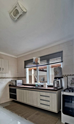 Imagem Casa de Condomínio com 2 Quartos à Venda, 180 m² em Barueri Imagem Casa de Condomínio com 2 Quartos à Venda, 180 m² em Barueri