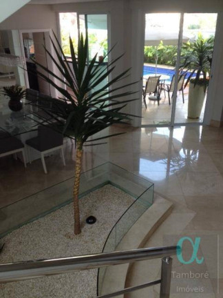 Imagem Casa com 4 Quartos à Venda, 430 m² em Alphaville - Santana De Parnaíba