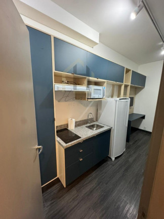 Imagem Kitnet com 1 Quarto à Venda, 20 m² em Santa Paula - São Caetano Do Sul Imagem Kitnet com 1 Quarto à Venda, 20 m² em Santa Paula - São Caetano Do Sul