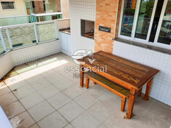 Imagem Apartamento com 3 Quartos à Venda, 110 m² em Praia Do Itaguá - Ubatuba Imagem Apartamento com 3 Quartos à Venda, 110 m² em Praia Do Itaguá - Ubatuba