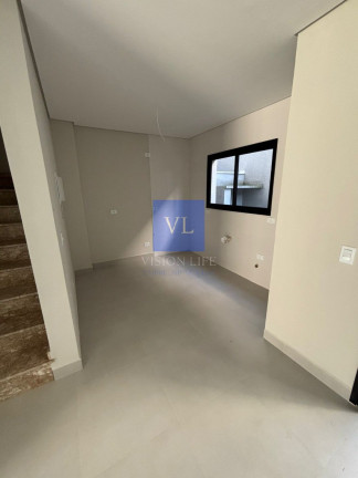 Imagem Casa com 3 Quartos à Venda, 129 m² em Uberaba - Curitiba