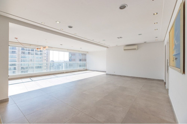 Imagem Apartamento com 3 Quartos à Venda, 222 m² em Campo Belo - São Paulo Imagem Apartamento com 3 Quartos à Venda, 222 m² em Campo Belo - São Paulo