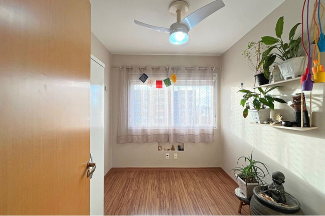 Imagem Apartamento com 3 Quartos à Venda, 82 m² em Santana - Porto Alegre