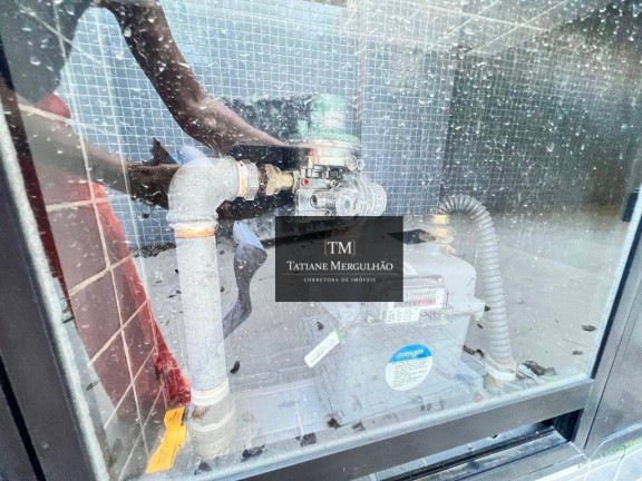 Imagem Sobrado com 3 Quartos à Venda, 280 m² em Embaré - Santos