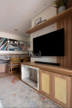Apartamento com 2 Quartos à Venda, 61 m² em Silveira - Santo André