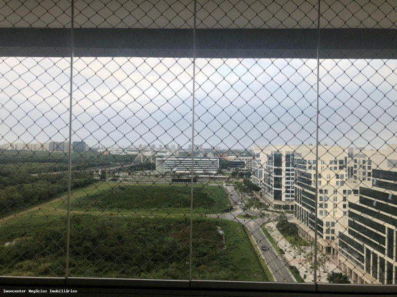 Imagem Apartamento com 3 Quartos à Venda, 102 m² em Jacarepagua - Rio De Janeiro