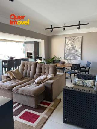 Apartamento com 3 Quartos à Venda, 106 m² em Bosque Das Juritis - Ribeirão Preto