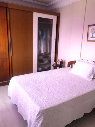 Imagem Apartamento com 4 Quartos à Venda, 152 m² em Graça - Salvador Imagem Apartamento com 4 Quartos à Venda, 152 m² em Graça - Salvador