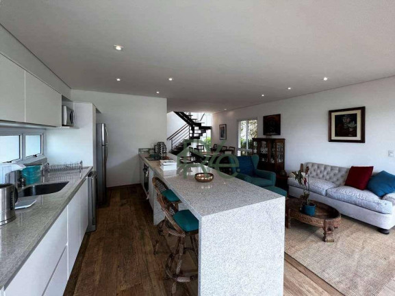 Imagem Casa com 2 Quartos à Venda, 175 m² em Bosque Do Vianna - Cotia